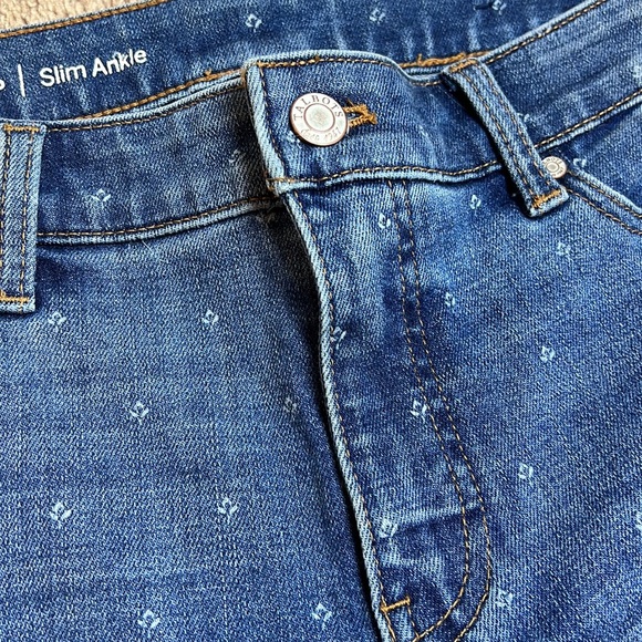 Jeans - Picture 5 of 7
